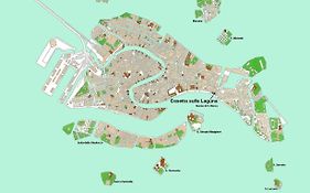 Casetta Sulla Laguna